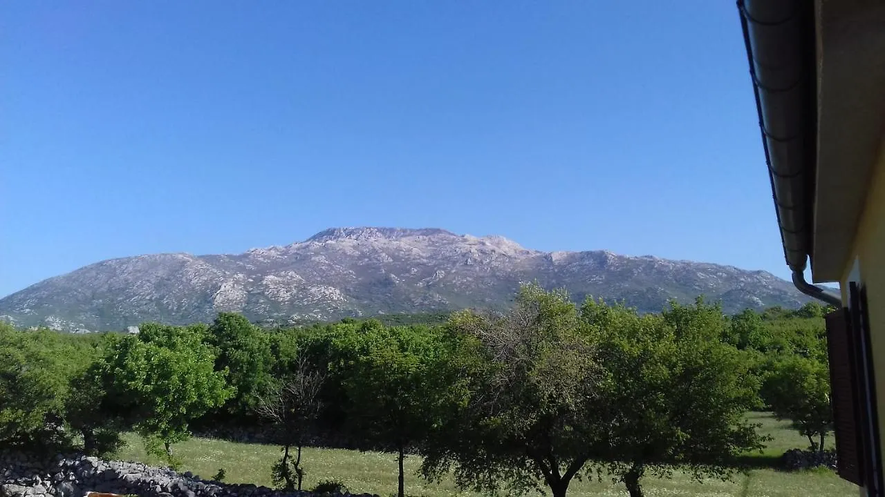 Camping Dolovi Obrovac 0*,  Croacia