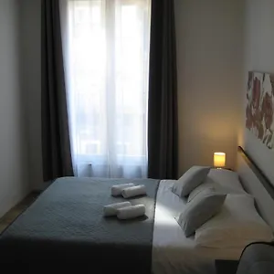  Appartamento Peninsula