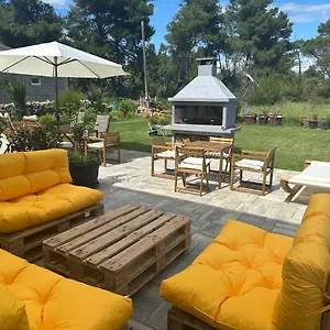Aksa Residences Apartament