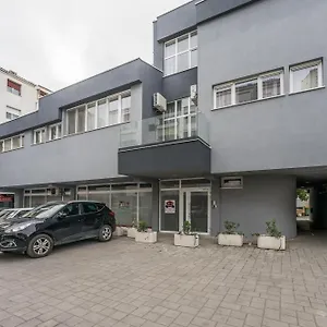  Appartamento Lukas - Borik